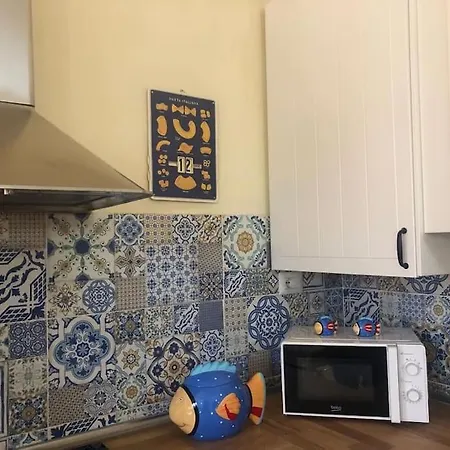 דירה Fati פירנצה