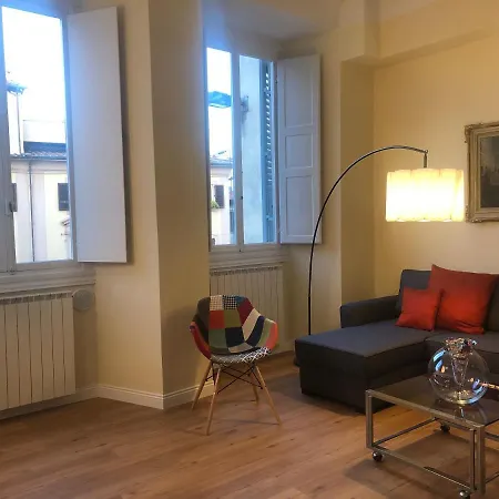 Fati Appartamento Firenze