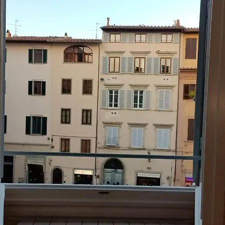 Fati Appartamento Firenze