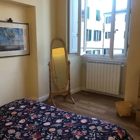 Fati Appartamento Firenze