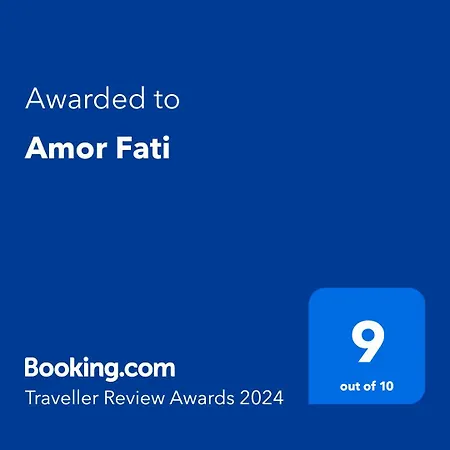 Fati דירה *