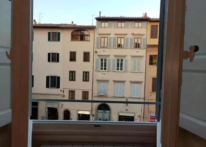 Fati Apartmán Florencie