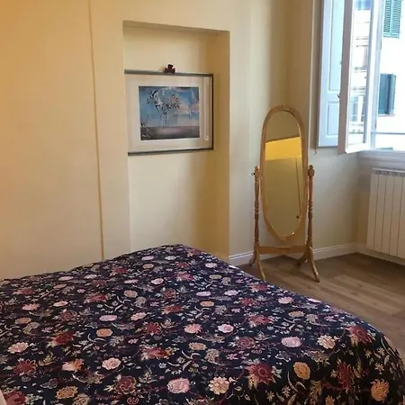 Apartmán Fati Florencie